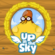 Play Up in the Sky now!