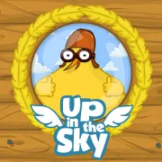 PLay Up in the Sky now!