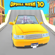 Play Uphill Rush 10 now!