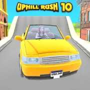 Uphill Rush 10 - free online game