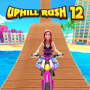 Play Uphill Rush 12 now!