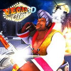 Vegas Clash 3D