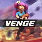 PLay Venge.io now!