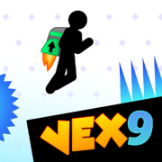 Play Vex 9 now!
