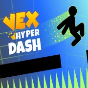 Vex Hyper Dash