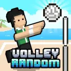 Volley Random