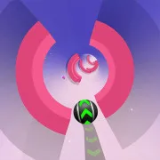 Vortex Ball - free online game