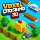 Voxel Crossing 3D