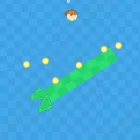 PLay Water Snake now!