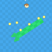 Play Water Snake now!