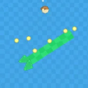 PLay Water Snake now!