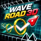 Wave Road 3D