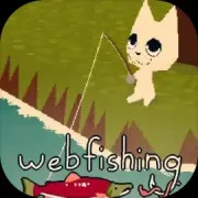 PLay Webfishing now!