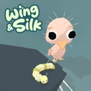PLay Wing & Silk now!