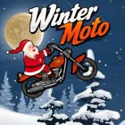 Winter Moto