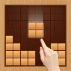 PLay Wood Block Puzzle now!