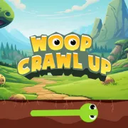 PLay Woop Crawl Up now!