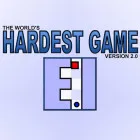 PLay World's Hardest Game now!