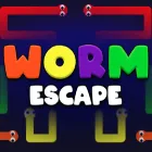 Worm Escape