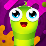 Play Worms.io now!