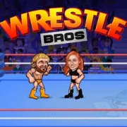 Wrestle Bros - free online game