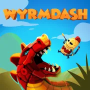 Wyrmdash - free online game