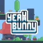 Yeah Bunny!