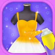 Play Yes That Dress now!