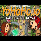 Yohoho.io