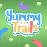 PLay Yummy Trails now!