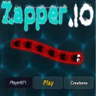 PLay Zapper.io now!