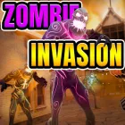 Zombie Invasion