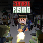 Play Zombie Rising now!