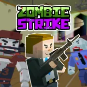 PLay Zombie Strike now!