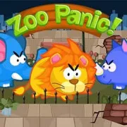 Zoo Panic - free online game