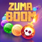 PLay Zuma Boom now!