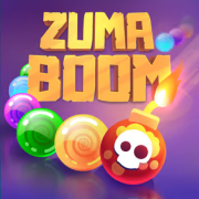 Play Zuma Boom now!