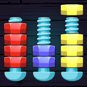 Play Garage Master - Nuts and Bolts now!
