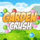 PLay Garden Crush now!