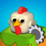 Play Garden Survive now!