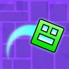 PLay Geometry Dash Maze Maps now!