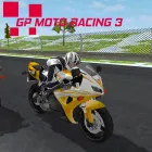 PLay GP Moto Racing 3 now!