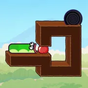 Greedy Snake - free online game