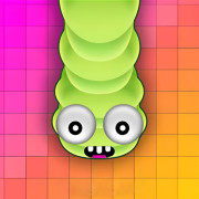 Play Greedy Snake Battle now!