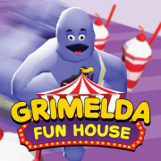 Play Grimelda Fun House now!
