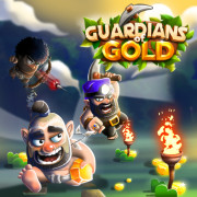 Play Guardians of Gold now!