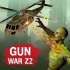 PLay Gun War Z2 now!