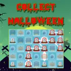 PLay Halloween Collect now!