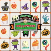 Halloween Mahjong Titles