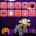 PLay Halloween Memory now!